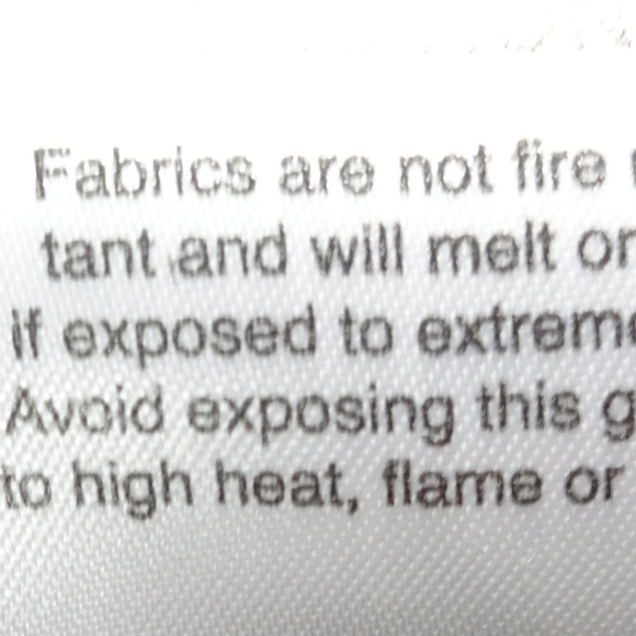 Columbia Full Zip Black Jacket Small EUC - Picture 4 of 6